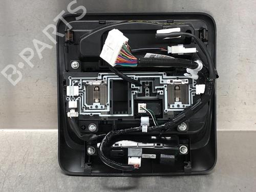 Interior roof light MITSUBISHI OUTLANDER III (GG_W, GF_W, ZJ, ZL, ZK) 2.4 Hybrid 4WD (GG3W) | BP14987746I8 