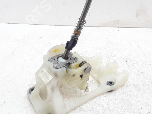 Gear lever KIA CEE'D SW (ED) 1.6 CRDi 115 | BP10834121M90 