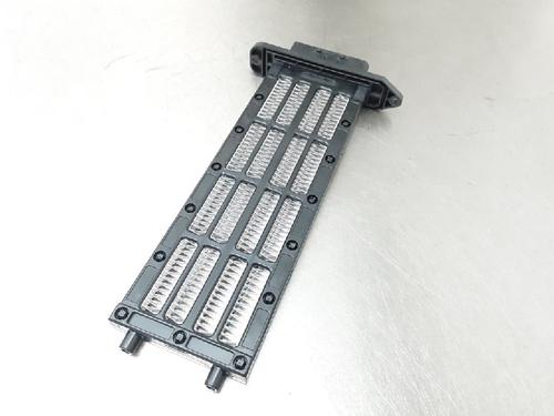 Heater resistor KIA NIRO I (DE) 1.6 GDI Hybrid | BP13177675M108 