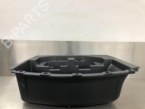 Glove box NISSAN NOTE (E12) 1.2 | BP12425312C95 