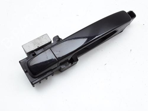 Rear right exterior door handle NISSAN QASHQAI I (J10, NJ10) 1.5 dCi | BP10854580C130 