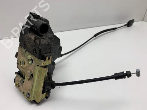 Used Front right lock NISSAN PRIMERA (P12) 1.8 (115 hp) 10841421