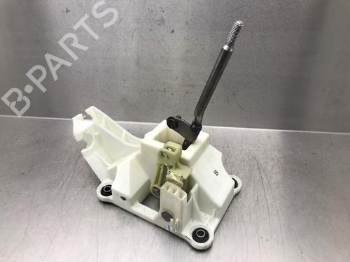 Gear lever HONDA CIVIC VII Saloon (ES, ET) 1.3 IMA (ED9, ES9) | BP20325273M90 