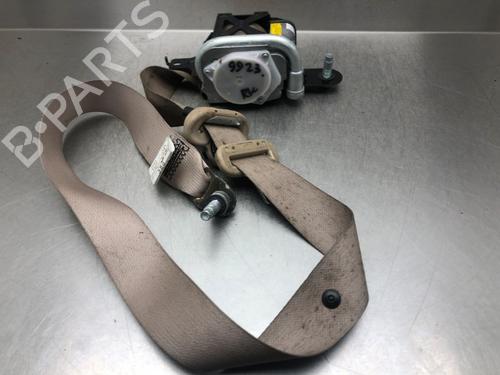 Used Front right seatbelt NISSAN MURANO I (Z50) 3.5 4x4 (234 hp) 16753990