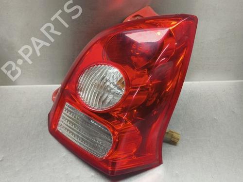 Used Right taillight SUZUKI ALTO VII (GF, HA25_, HA35_) 1.0 (AMF310, GFC31S) (68 hp) 33218250