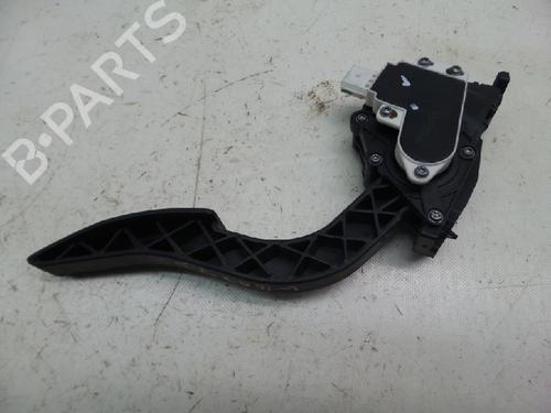 Pedal CHEVROLET AVEO Hatchback (T300) 1.3 D | BP10824320I4