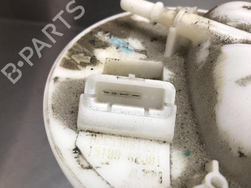Fuel pump SUZUKI SWIFT III (MZ, EZ) 1.6 (RS416, RR 416, ZC31S) | BP10857775M76 