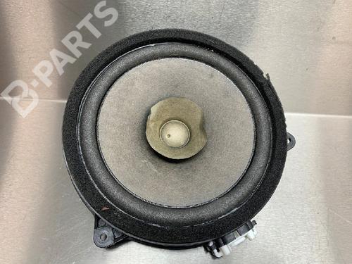 Used Speakers Speakers MAZDA 2 (DE_, DH_) 1.3 (DE3FS) (75 hp) 10842485 10842485