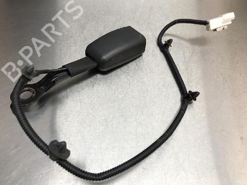 Seat buckle KIA VENGA (YN) 1.6 CVVT | BP13178167I32 