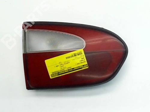 Used Left taillight Left taillight HYUNDAI H-1 / STAREX Bus (A1) 2.5 TD (80 hp) 10815788 10815788