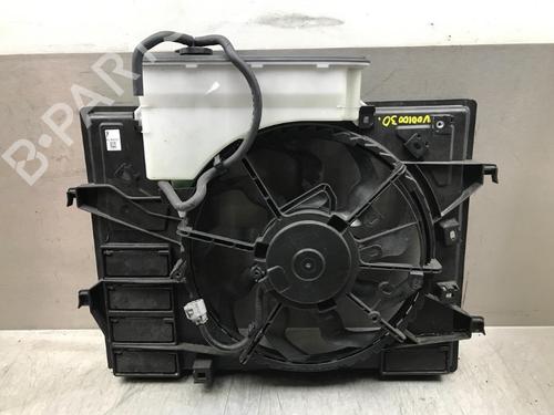 Radiator fan MAZDA MX-5 IV (ND__) 1.5 (ND2E, ND5R) | BP13185707M35 - Image 2