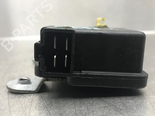 Electronic module HYUNDAI H-1 Van (A1) 2.5 CRDi | BP15294408M83 