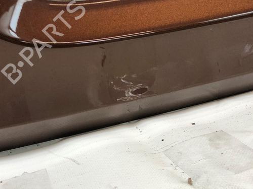 Tailgate TOYOTA C-HR (_X1_) 1.8 Hybrid (ZYX10_, ZYX11_, ZYX10R, ZYX11R) | BP17813466C6 