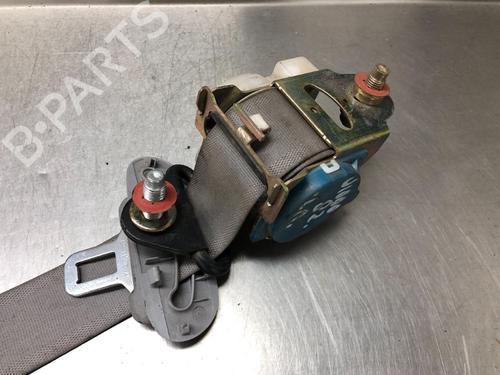 Rear left seatbelt KIA PICANTO I (SA) 1.0 | BP11874315I29 