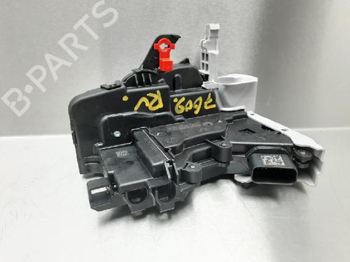 Front right lock HYUNDAI KONA (OS, OSE, OSI) 1.6 GDi Hybrid | BP10843016C97 