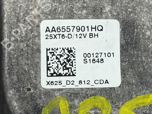 Elektronisk modul SUZUKI BALENO (FW, EW) 1.0 (A1K310) | BP10860183M83 