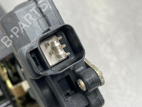 Rear left lock HYUNDAI TERRACAN (HP) 2.9 CRDi 4WD | BP13179494C100 