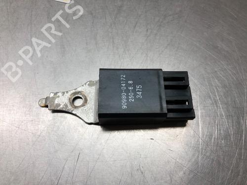 Used Control unit Control unit 13009224 13009224