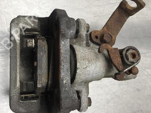 Right rear brake caliper SUZUKI SX4 S-Cross (JY) 1.6 (AKK 416) | BP11779772M106 