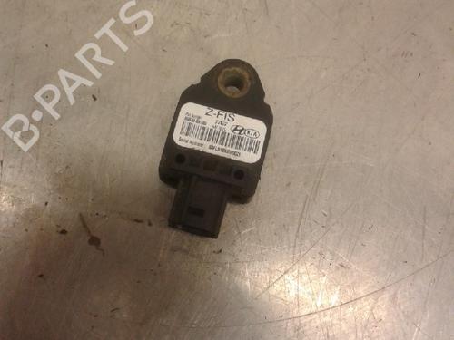 Elektronisk modul KIA CEE'D SW (ED) 1.4 CVVT (90 hp) 10828112