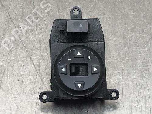 Used Mirror switch KIA RIO III (UB) 1.2 CVVT (84 hp) 14933767