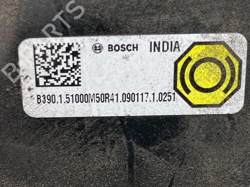 Servo brake SUZUKI BALENO (FW, EW) 1.0 (A1K310) | BP10859822M42 
