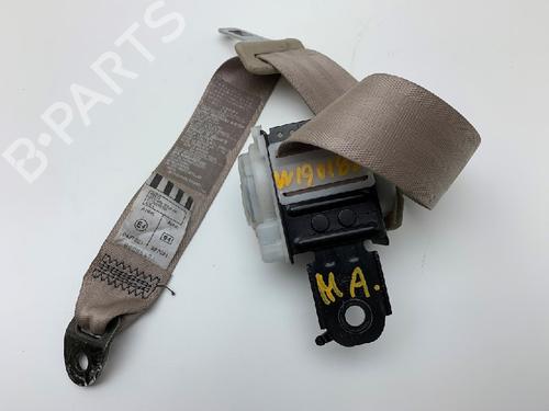 Rear center seatbelt LEXUS GS (_S16_) 300 (JZS160_, JZS160R) | BP13174020I27 