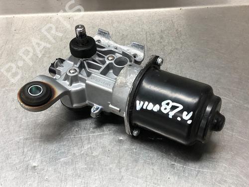 Used Front wiper motor MITSUBISHI MIRAGE / SPACE STAR VI Hatchback (A0_A) 1.2 (A03A) (80 hp) 12233101