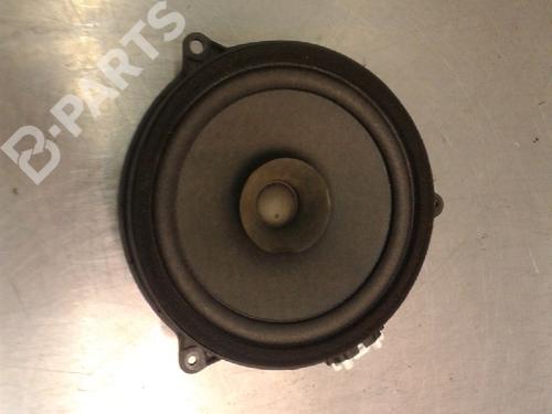 Used Speakers Speakers MAZDA 2 (DE_, DH_) 1.3 MZR (DE3FS) (84 hp) 10827016 10827016