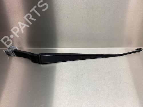 Used Front windshield wiper arm NISSAN QASHQAI II (J11, J11_) 1.5 dCi (110 hp) 13175282