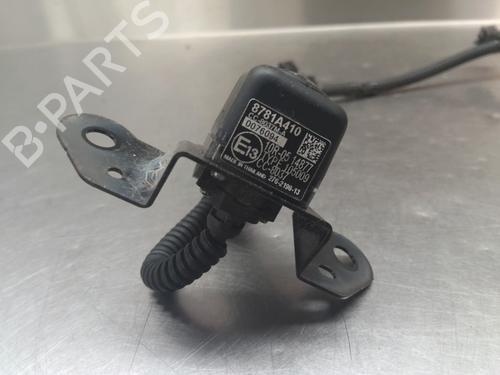 Camera MITSUBISHI ECLIPSE CROSS (GK_, GL_) Plug-in Hybrid 4WD (GL3W) | BP29640252E14 - Image 3