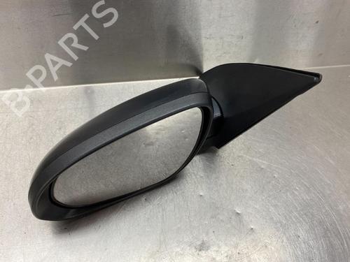 Used Left mirror HYUNDAI i30 Estate (FD) 1.6 CRDi (116 hp) 10858784