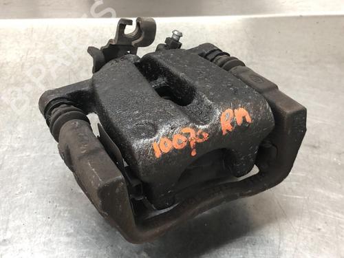 Used Right rear brake caliper KIA VENGA (YN) 1.6 CRDi 128 (128 hp) 13610527