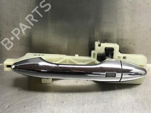 front-right-exterior-door-handle-hyundai-ix35-lm-el-elh-16-2009-2010-2011-2012-2013-2014-2015-2016-16217458 main image