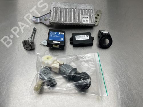 Used Switch SUBARU TREZIA 1.3 (NSP120X, NSP120L) (99 hp) 10846410