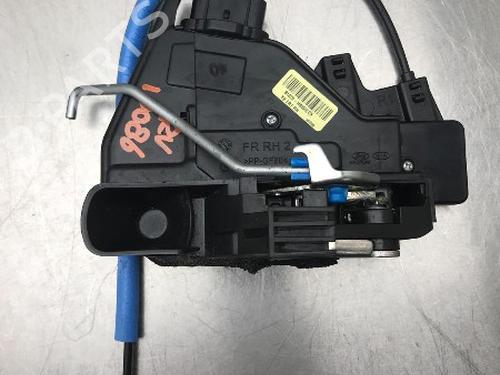 Used Front right lock KIA STONIC (YB) 1.2 CVVT (84 hp) 13185326