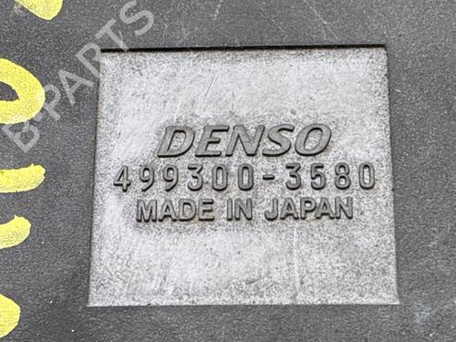 Control unit MAZDA CX-5 (KE, GH) 2.2 D AWD (KE102) | BP33181413M11 - Image 3