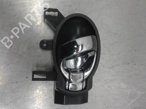 Used Rear right exterior door handle NISSAN MICRA IV (K13K, K13KK) 1.2 (80 hp) 10827768