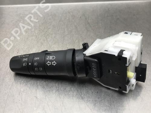 Used Headlight switch NISSAN TIIDA Hatchback (C11) 1.6 (110 hp) 15487005