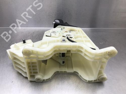 Gear lever HYUNDAI i10 II (BA, IA) 1.2 | BP15108138M90 
