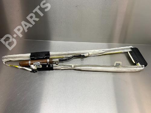 Used Left curtain airbag Left curtain airbag KIA SPORTAGE III (SL) 1.6 GDI (135 hp) 10844365 10844365