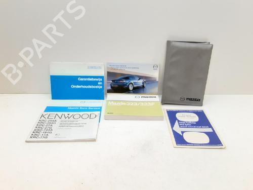 other-mazda-323-s-vi-saloon-bj-16-bj10m-1998-1999-2000-2001-2002-2003-2004-13173607 main image