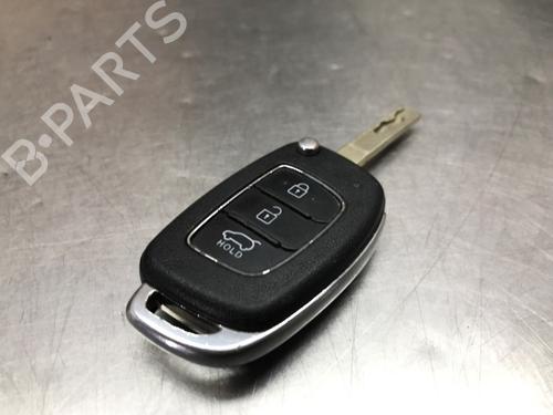Switch HYUNDAI ACCENT III Saloon (MC) 1.4 GL | BP33884459I30 - Image 5