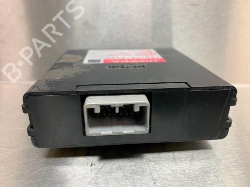 Electronic module HONDA ACCORD VIII Estate (CW) 2.2 i-DTEC (CW3) | BP10844121M83