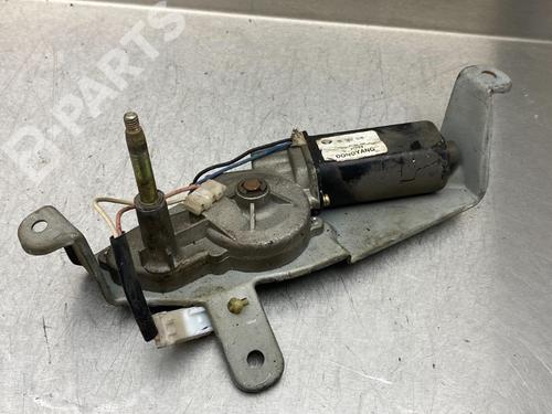 Used Rear wiper motor Rear wiper motor DAEWOO MATIZ (M100, M150) 0.8 (52 hp) 10814233 10814233