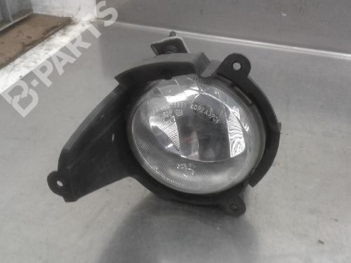 left-front-fog-light-chevrolet-captiva-c100-c140-32-4wd-2006-10829444 main image