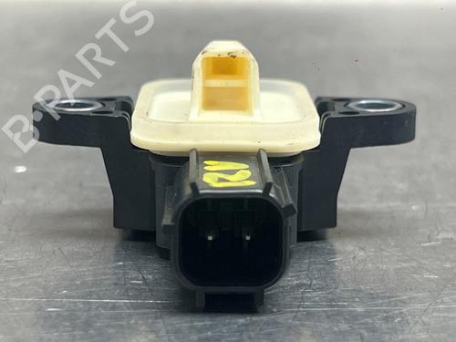 Electronic module MAZDA MX-5 IV (ND__) 2.0 (ND2E, ND6E) | BP16700950M83