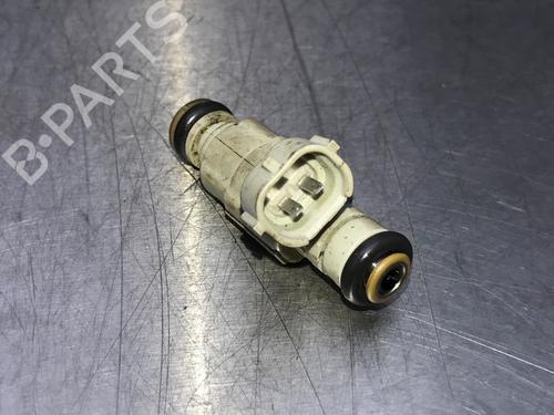 Used Injector HYUNDAI i10 II (BA, IA) 1.0 (67 hp) 16911093