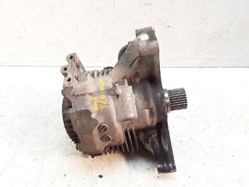 Used Transfer box NISSAN X-TRAIL I (T30) 2.5 4x4 (165 hp) 10838498