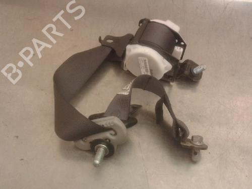 Sikkerhedssele bag venstre HONDA CIVIC VIII Hatchback (FN, FK) 1.8 (FN1, FK2) (140 hp) 10829869
